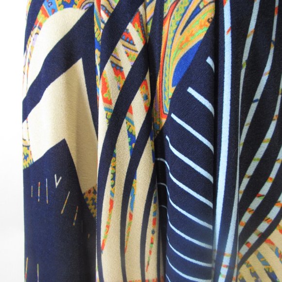 a.again Long Sweater Vest - Picture 2 of 7